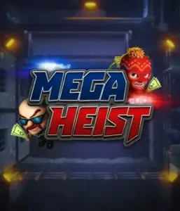 Присоединяйтесь к высокорискованное приключение с слотом Mega Heist от Relax Gaming, демонстрирующим увлекательную визуализацию великого воровства. Окунитесь в волнение, когда вы выполняете смелое ограбление, сопровождающееся добычу, сейфы и машины для побега. Прекрасно для геймеров, желающих адреналинового рывка с волнующим игровым процессом, такими как бонусные раунды, бесплатные вращения и множители.