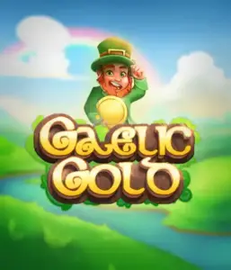 Отправьтесь в живописное путешествие в Изумрудный остров с Gaelic Gold Slot от Nolimit City, демонстрирующей пышную графику зеленых холмов, радуг и горшков с золотом. Насладитесь ирландским фольклором, играя с представляющими золотые монеты, четырехлистные клеверы и лепреконов для восхитительного игрового приключения. Замечательно для всех, кто заинтересован в немного магии в своем слот-игре.