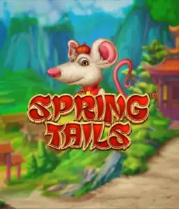 Отметьте Год Крысы со слотом Spring Tails от Betsoft, демонстрирующим детализированную визуализацию традиционных китайских символов, золотых ключей и счастливой крысы. Насладитесь мир, переполненный культурным богатством и волнующими бонусами, предлагающий функцию счастливой крысы, бесплатные вращения и множители. Идеально для геймеров, кто ищет радостный игровое приключение, который сочетает культурное празднование с азартом слотов.